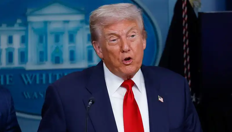 Trump'ın Tarifeleri: Bütçe Açığını 4 Trilyon Dolar Azaltacak Mı?