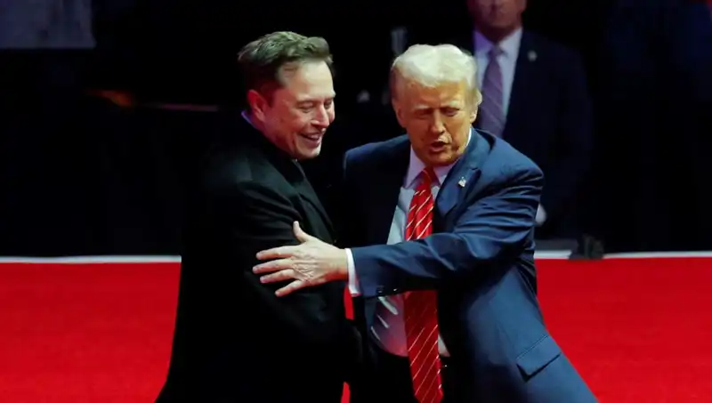 Elon Musk ve Donald Trump Arasındaki Gerilimin Arkasındaki Dört Ani Sebep