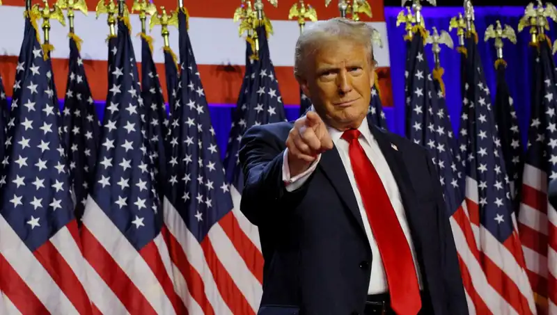 Trump'ın Stratejik Vizyonu: Rusya ve Ukrayna İçin Büyük Ticaret Anlaşması