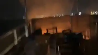 Küresel Sumud Filosu'na Dronlu Saldırı: Uluslararası Tepkiler Büyüyor