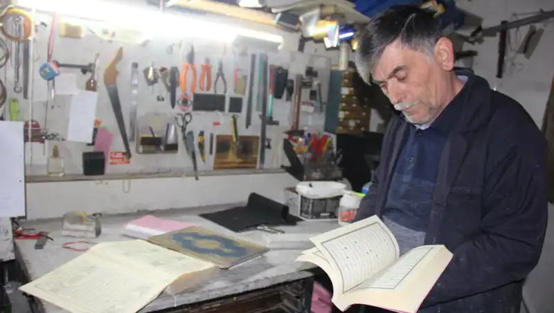 Bir Zamanların Gözde Mesleği: Neden Artık Çırak Yetişmiyor?