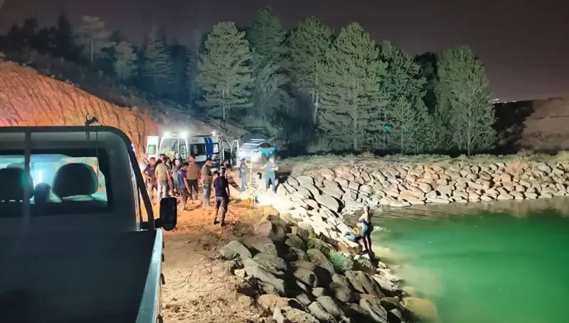 Gölette Facia: Doğum Gününde Hayatını Kaybeden Genç Kızın Dramı