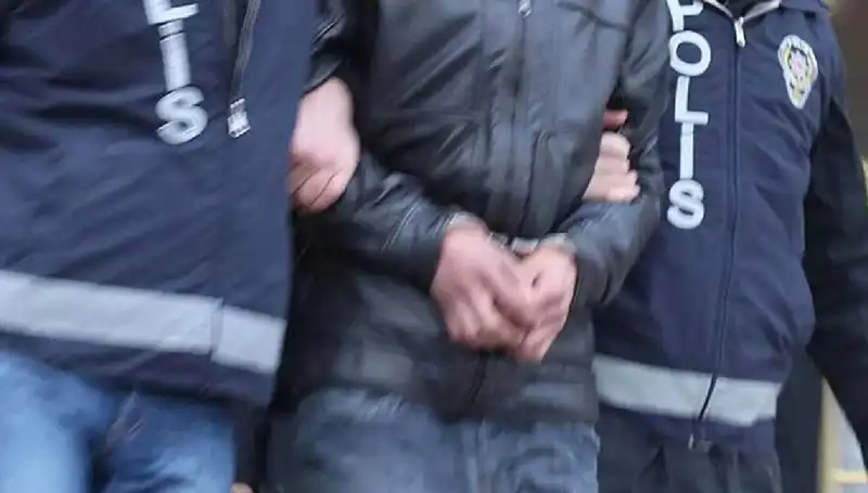 Osmaniye'de Uyuşturucu Operasyonu: 7 Kişi Tutuklandı, Çarpıcı Detaylar Ortaya Çıktı