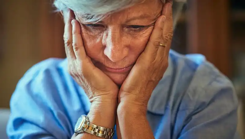 40'lı Yaşlarda Alzheimer Belirtileri: Stresin Gizli Etkisi