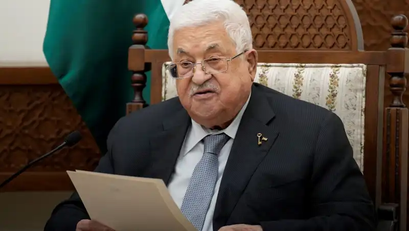Filistin Devlet Başkanı Mahmud Abbas Halefini Seçti: Gelecek Ne Getirecek?