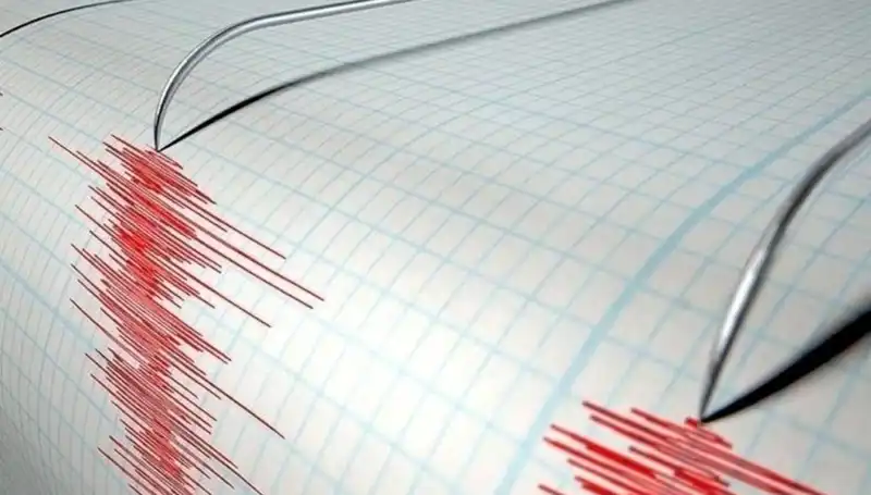 Akdeniz'de Gerçekleşen 3.8 Büyüklüğündeki Deprem, Bölge Halkını Endişelendirdi