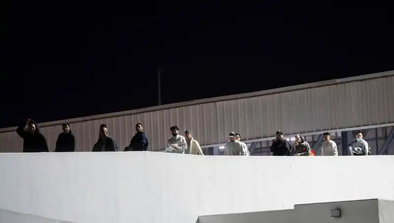 Düzensiz Göçmen Operasyonu: İki İl Kapsamında Yakalananlar Açıklandı