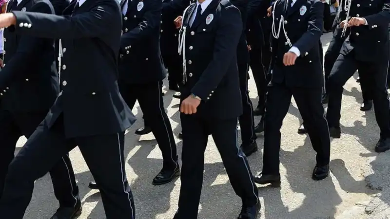 Polis Meslek Yüksekokullarına 2 Bin 500 Yeni Öğrenci Alınacak: Detaylar Burada!
