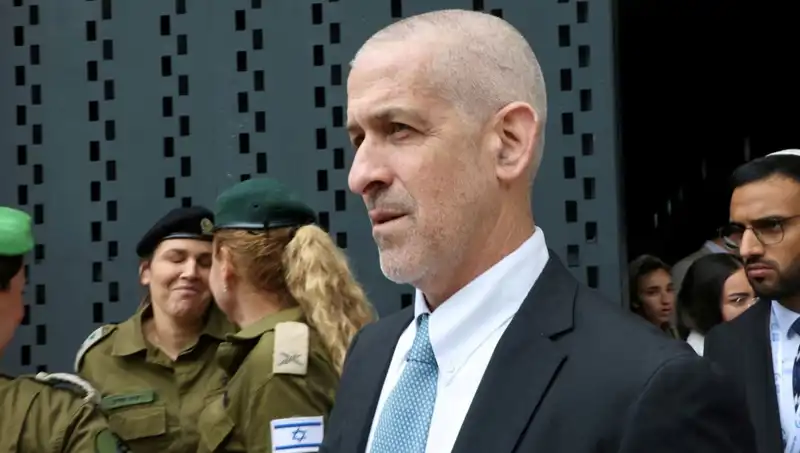 İsrail İç İstihbarat Şefi: Netanyahu'dan İtiraf Dolu Açıklamalar Geldi