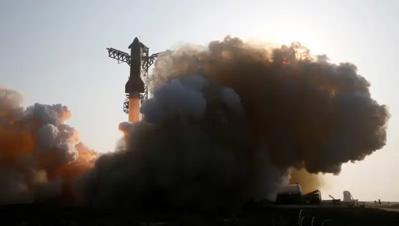 Starship Roketi 9'uncu Testinde Kontrolden Çıktı - Uzay Macerası Sona mı Erdi?