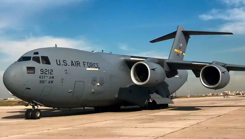 Pentagon'dan Yeni Askeri Hamle: Lübnan'a Saldırı Uçağı, Norveç'e Helikopter Gönderildi!