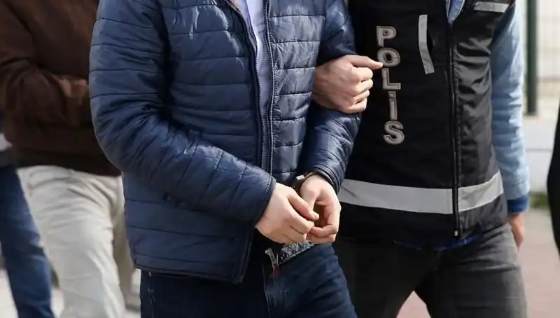 Ankara'da THKP-C/Devrimci Hareket Soruşturmasında 16 Gözaltı Kararı İçin Operasyona Çıkıldı
