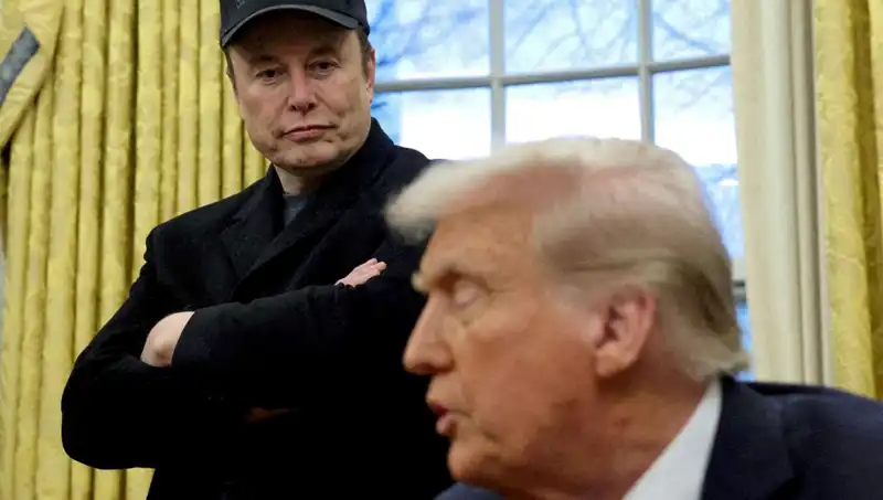 Elon Musk’ın Siyasi Yolculuğunda Trump Kabinesinden Ayrılışı