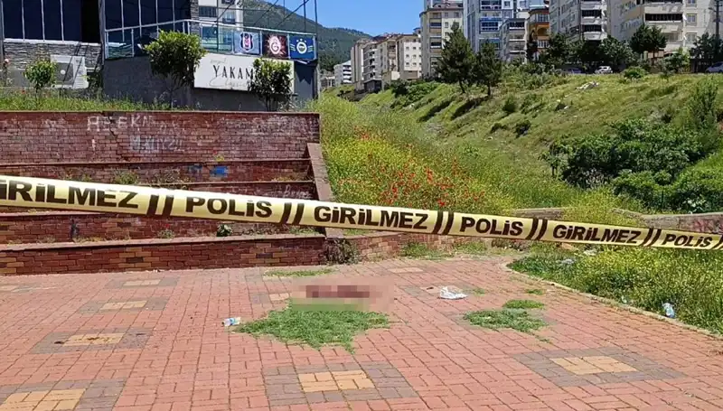 Kahramanmaraş'ta Korkutan Bıçaklı Kavga: Olayın Detayları Ortaya Çıktı